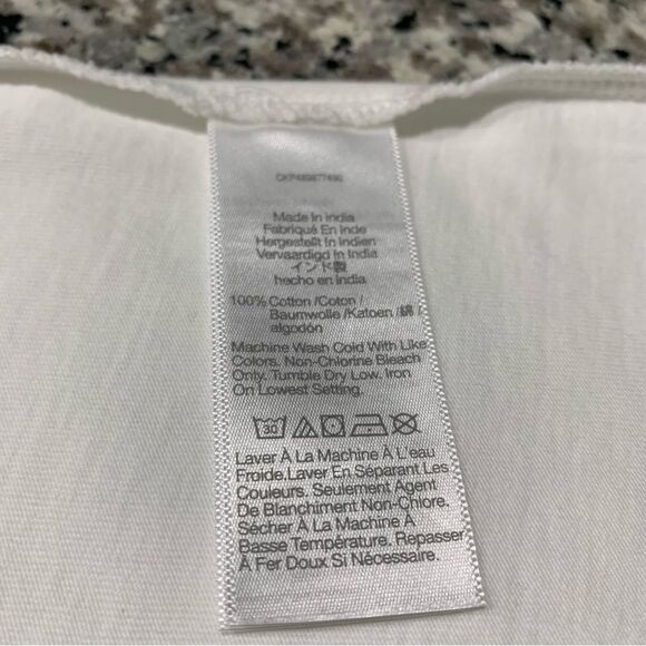 Madewell Top XS - Picture 8 of 9